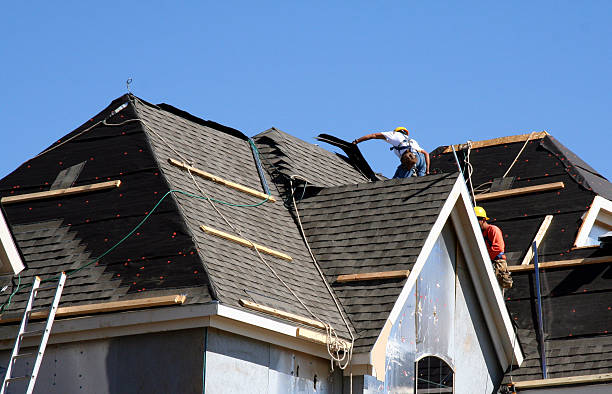 Best Roof Replacement Cost  in Canby, OR