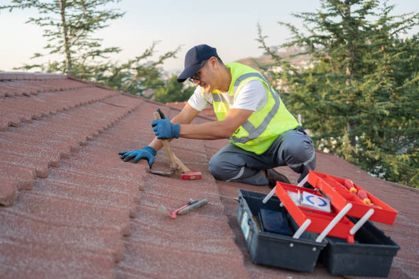 Best Commercial Roofing Services  in Canby, OR