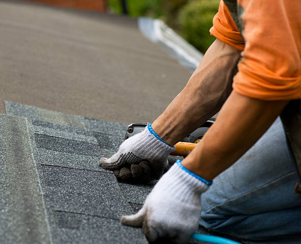 Best Local Roofing Companies  in Canby, OR