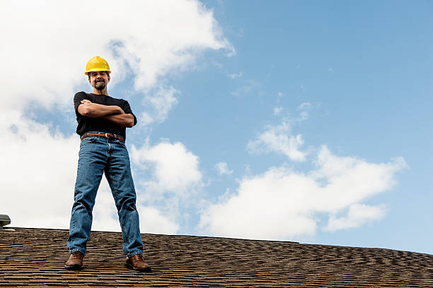 Best Best Roofing Contractors  in Canby, OR