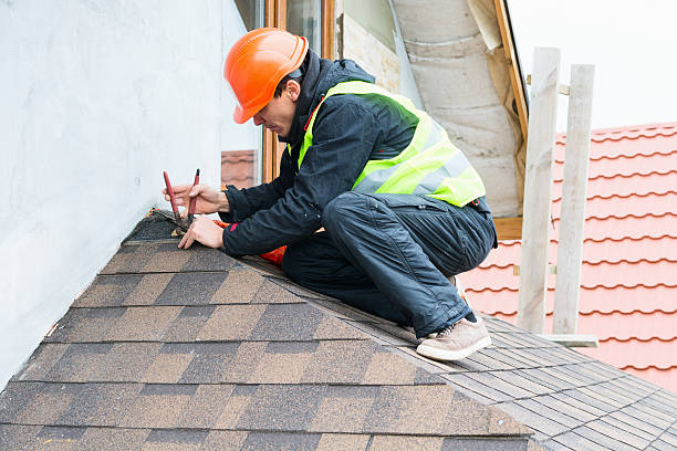 Best Tile Roofing Contractor  in Canby, OR
